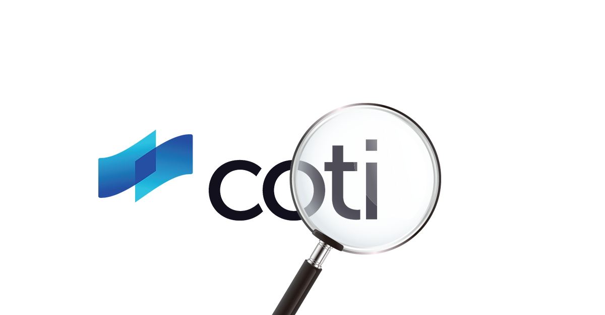 Coti logo