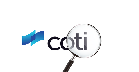 Coti logo