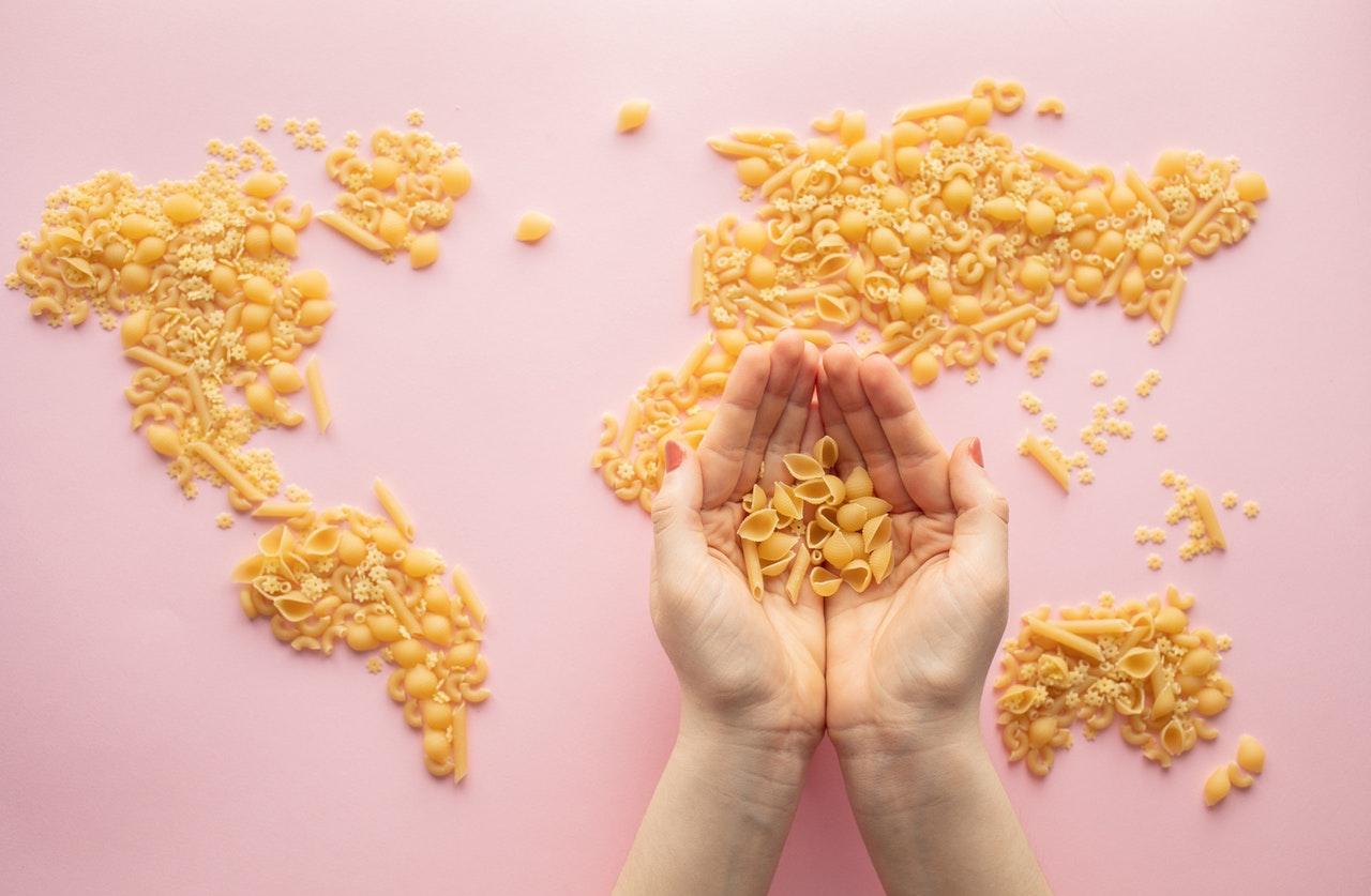 Why the World Food Shortage Isn't Going Away Soon