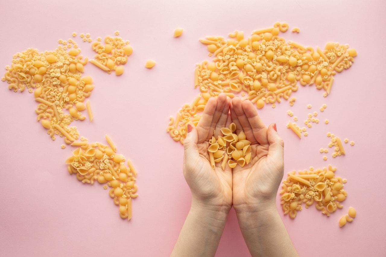 Why the World Food Shortage Isn't Going Away Soon