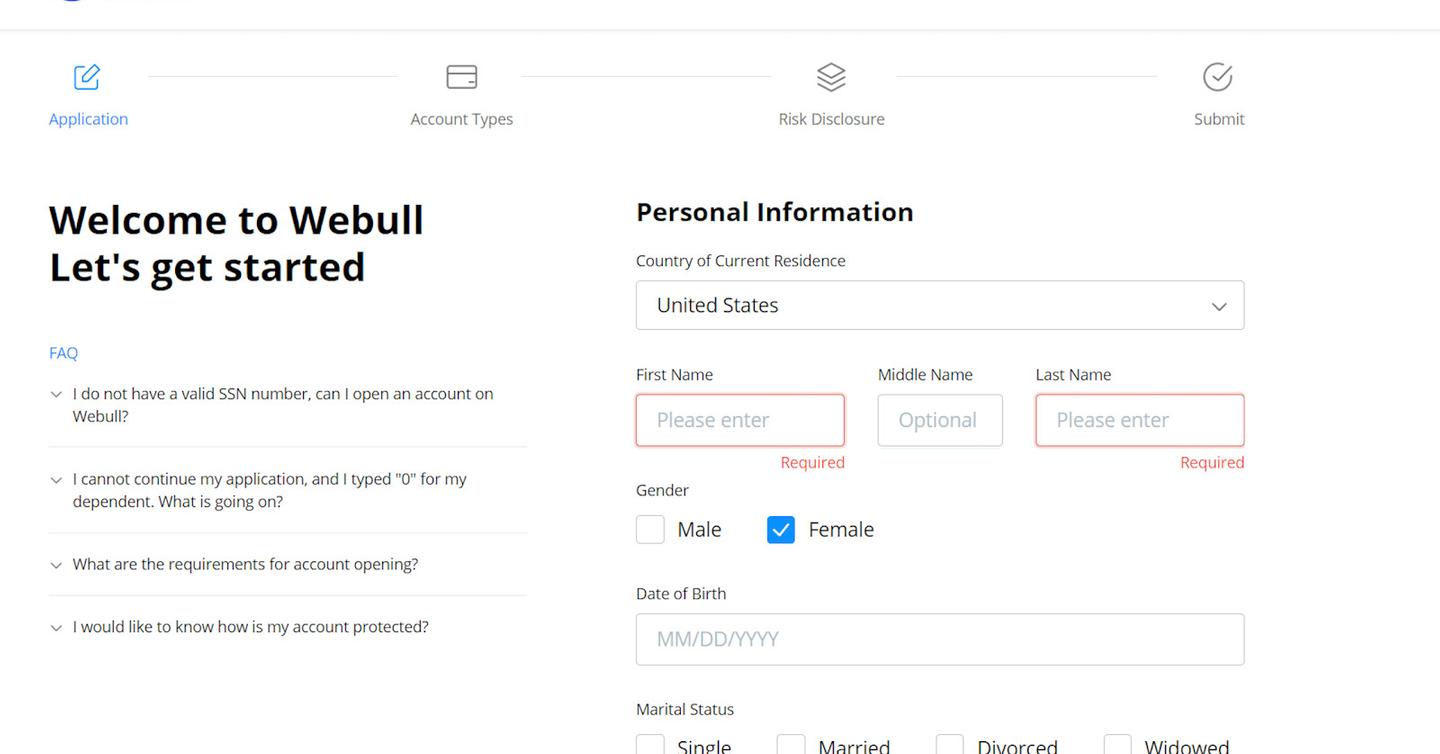 How to Get Crypto Buying Power on Webull