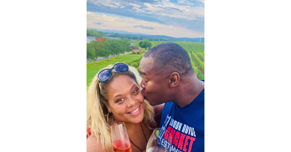 Tara Setmayer Is Married Details on Her Husband, Marcelle Love