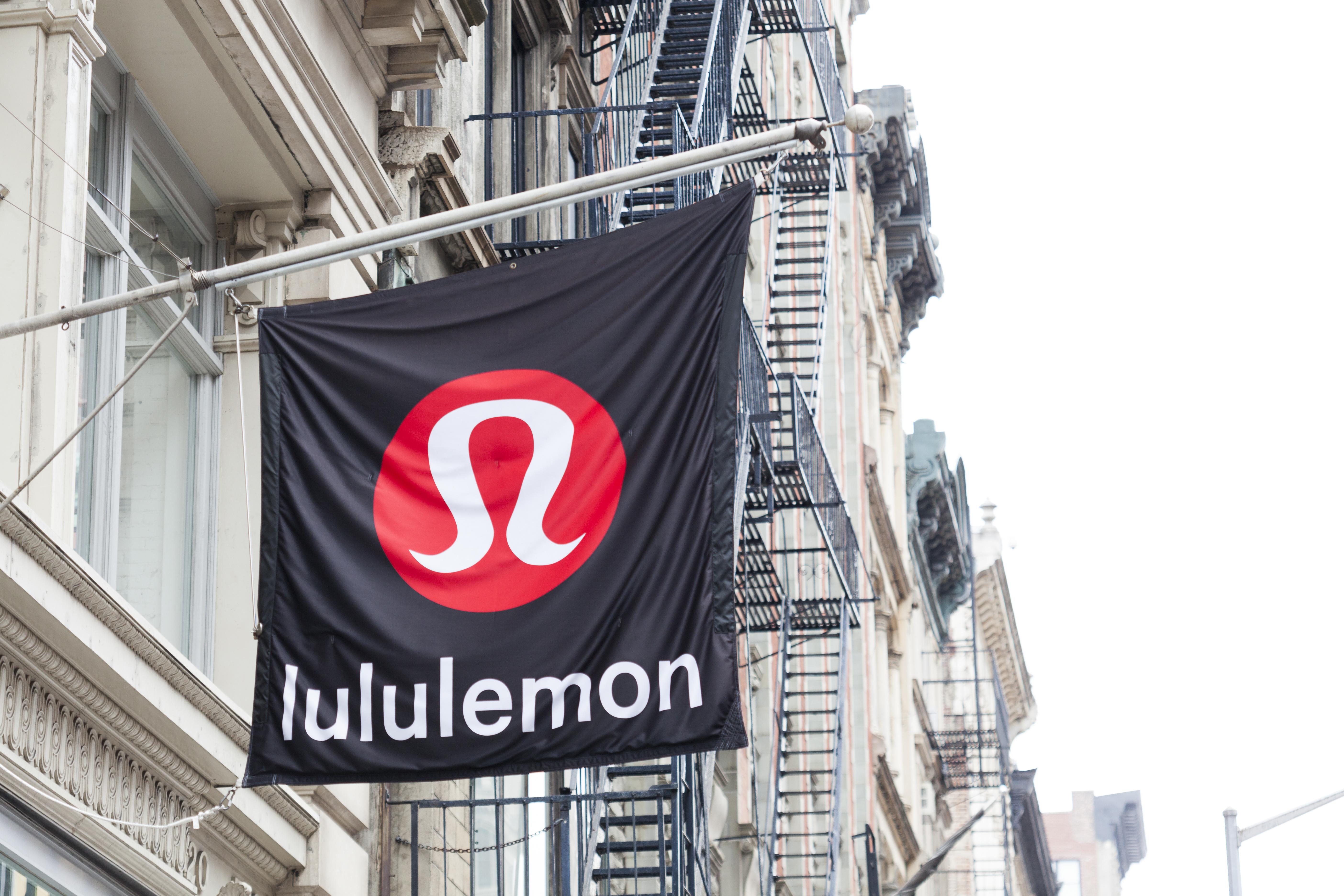 Lululemon (LULU) reports fiscal Q3 2019 earnings beat