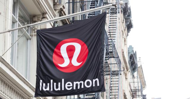 Lululemon Trade In Policy  International Society of Precision