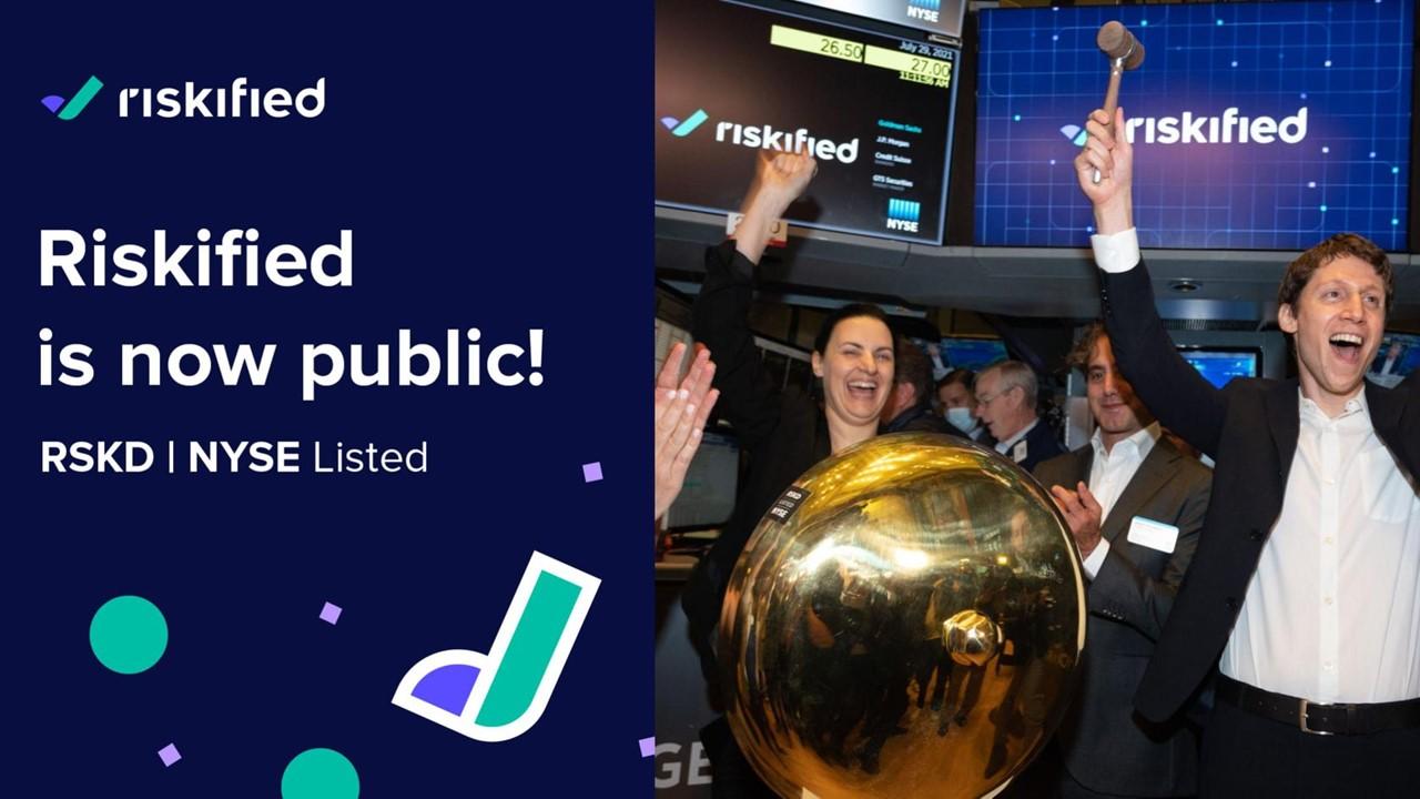 riskified nyse