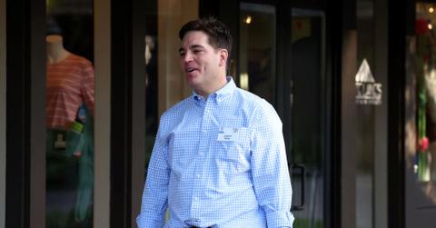 WarnerMedia CEO Jason Kilar