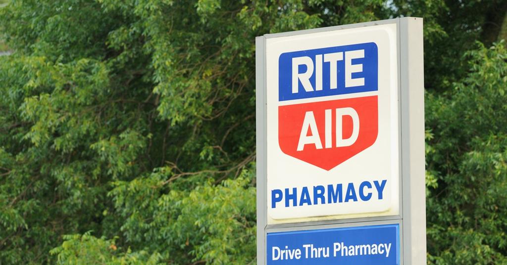 Bartell Drugs Sold to Rite Aid in Latest Pharmacy Deal