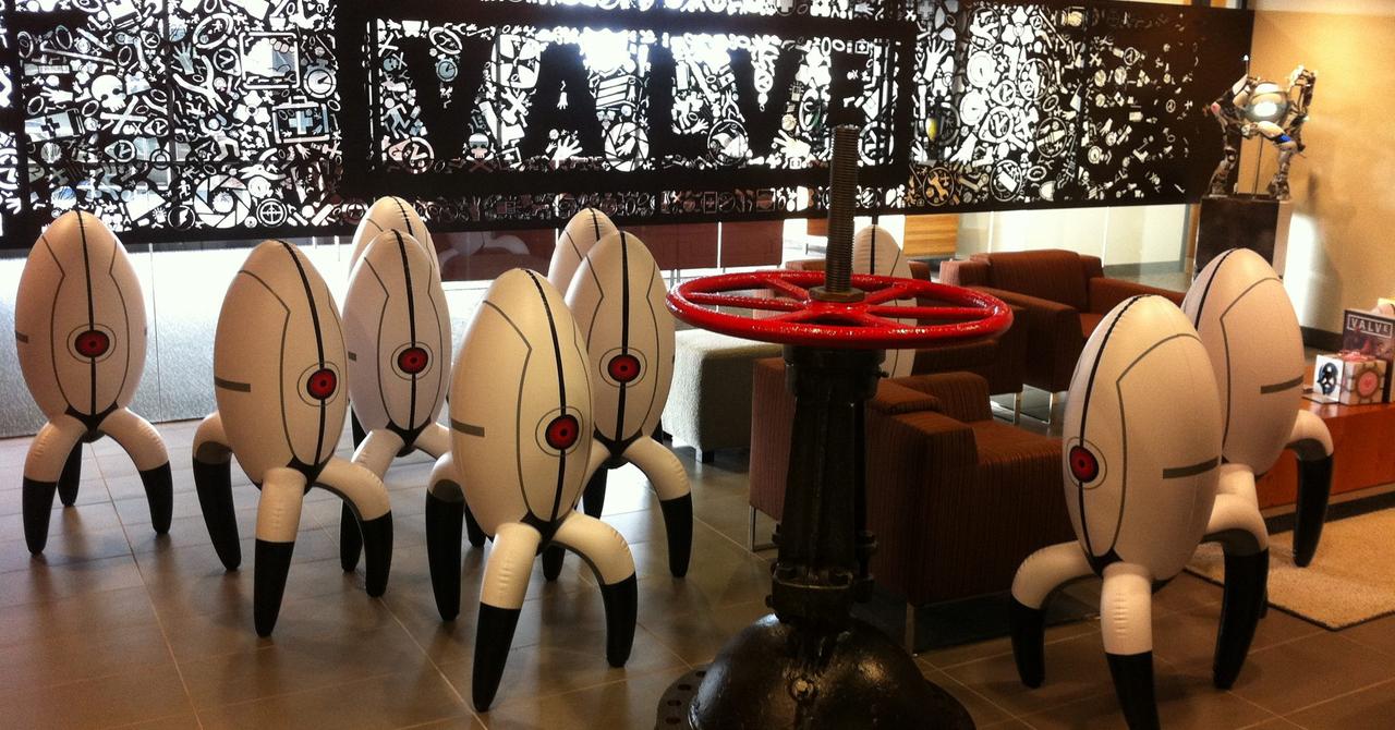 Is Valve Corporation Publicly Traded?