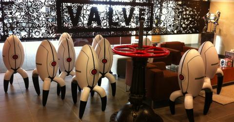 Is Valve Corporation Publicly Traded