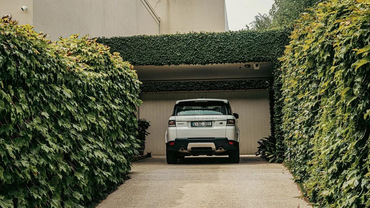 How to Rent Out Your Driveway & Roll in Extra Money