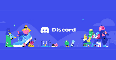 Discord logo