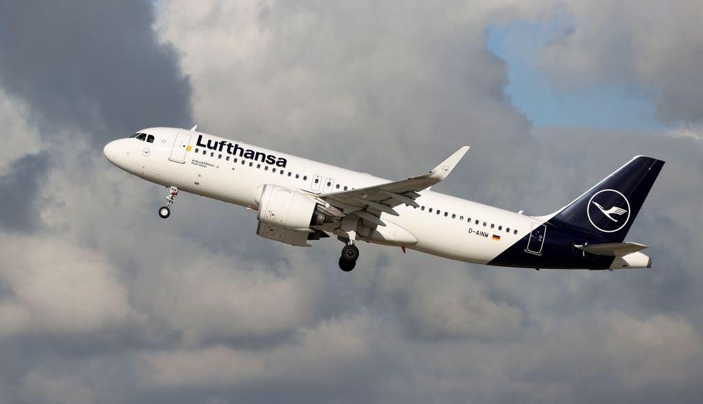 lufthansa