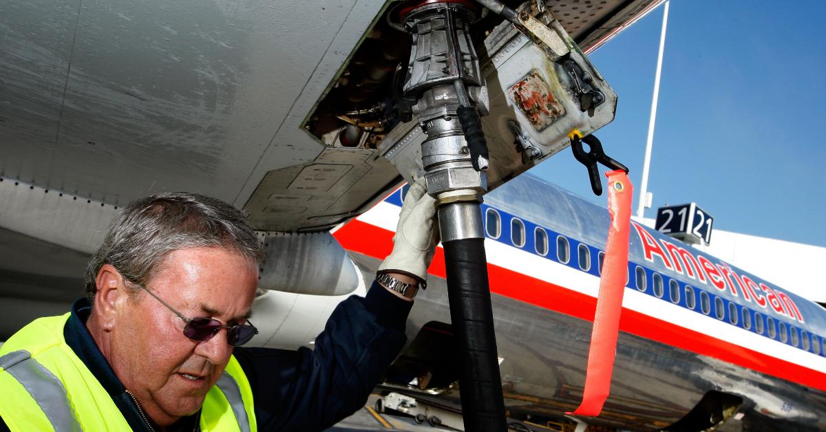 Is There A Jet Fuel Shortage In 2022 Amid Austin Airport Issues?