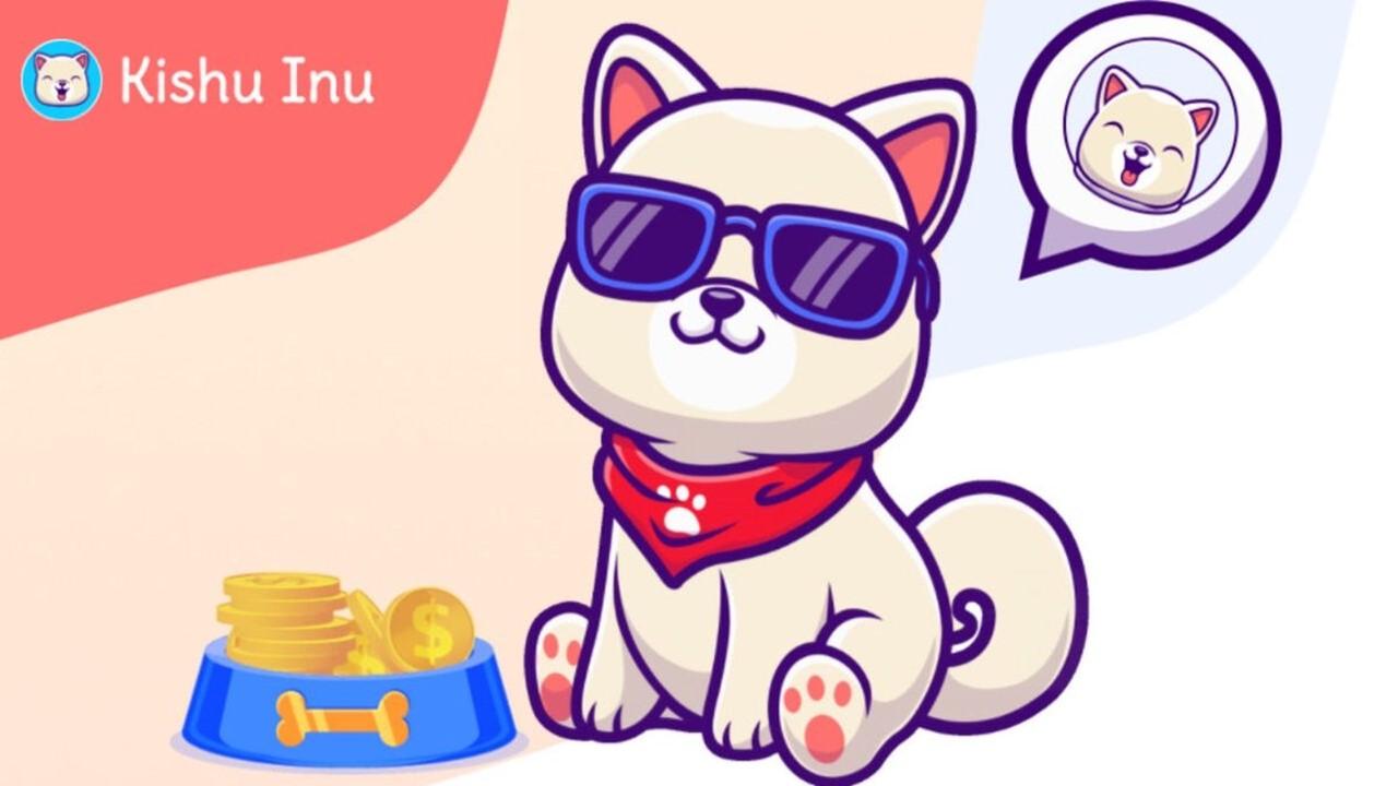 Kishu Inu Coin Price Prediction—Where Will It Be in 5 Years?