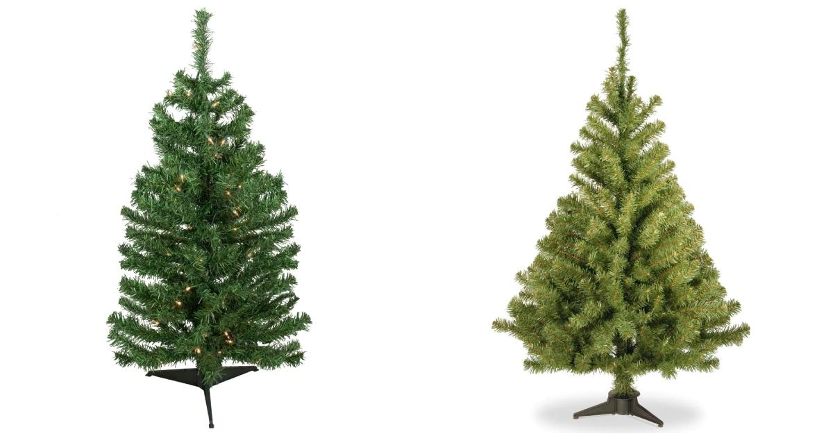 Cyber Monday Christmas Tree Deals to Shop Now!