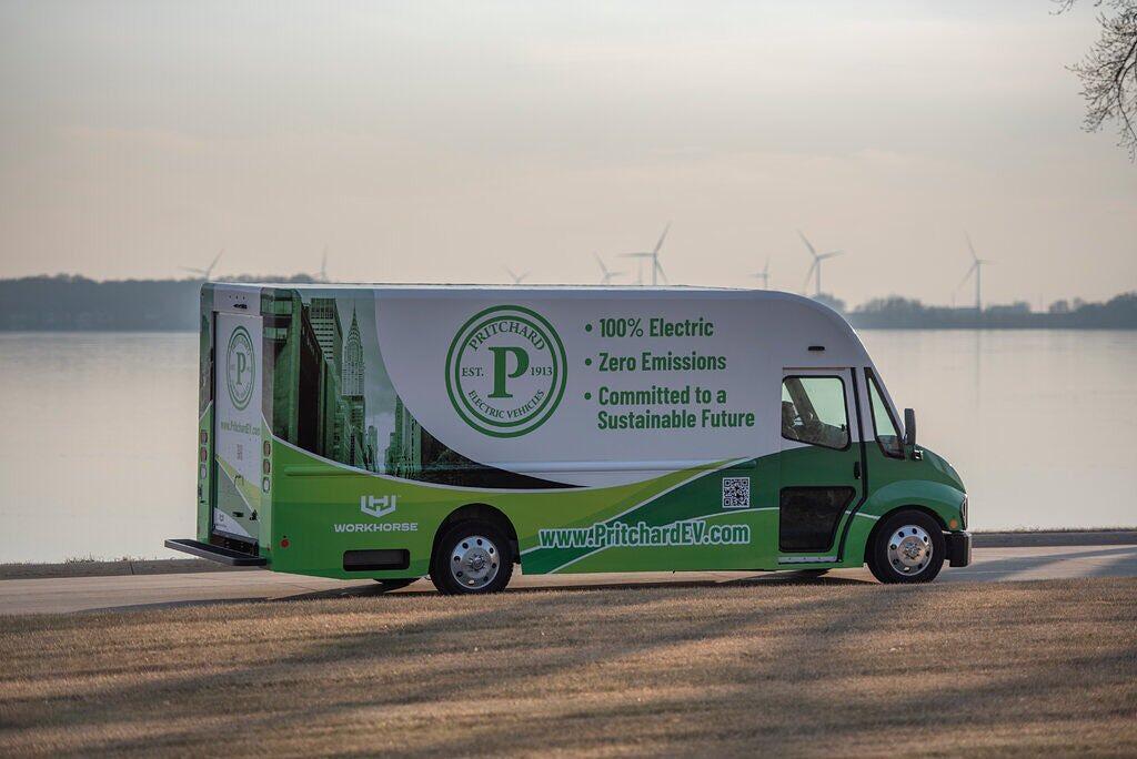 Workhorse Forecast How High Can WKHS Stock Go in the Reddit Short Squeeze?