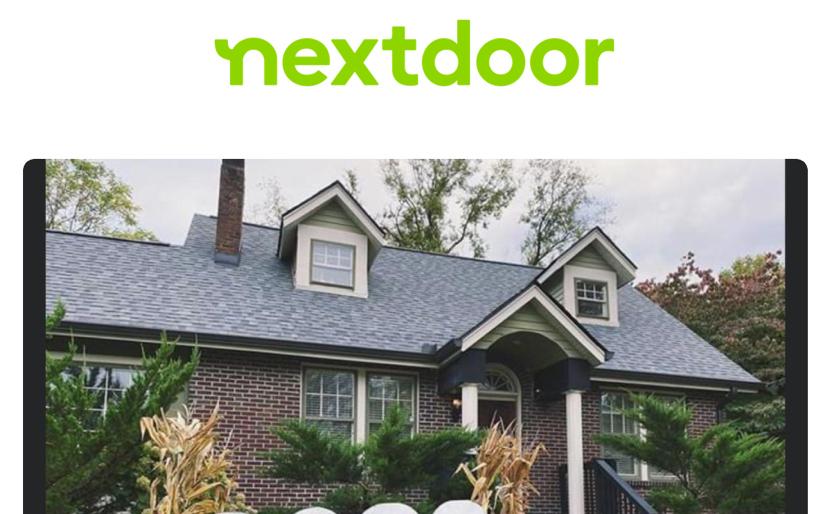 should o buy nextdoor stock