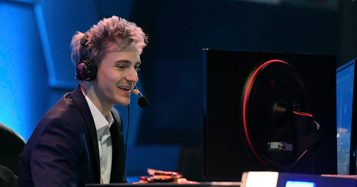 Tyler 'Ninja' Blevins Net Worth: How the Gamer Makes $500,000 a Month