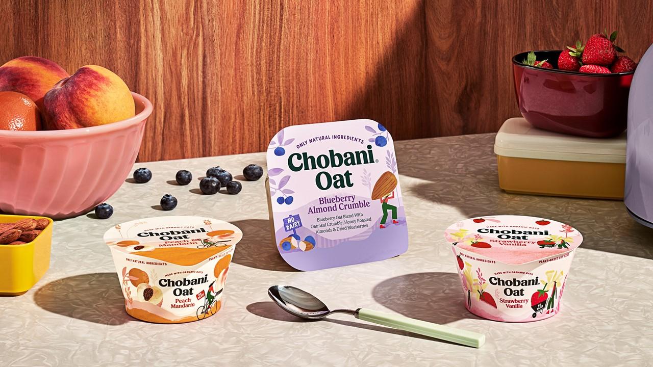 chobani ipo plans