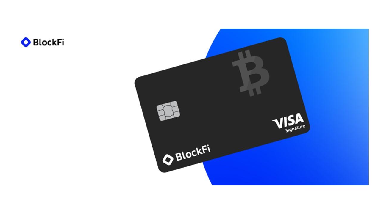 visa crypto credit card