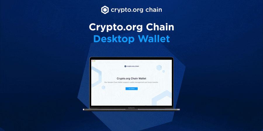 crypto com cro wallet