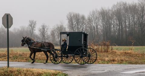 Do Amish and Mennonite Communities Pay Taxes? Yes, Here's How