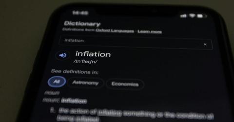 Here's Why the Fed Is Tracking The Cost Of Your Haircut Or Doctor's Visit