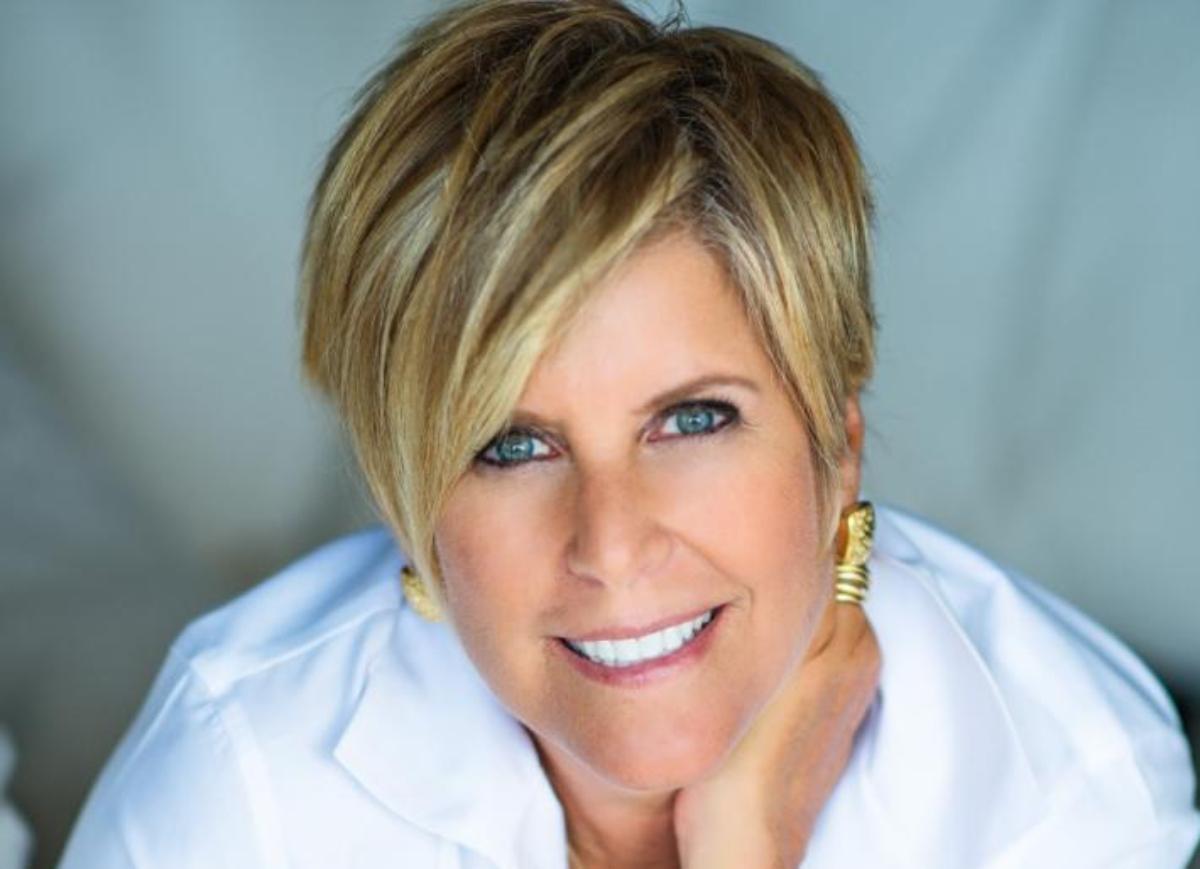 Suze Orman