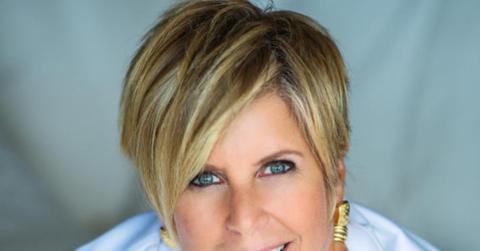 Suze Orman