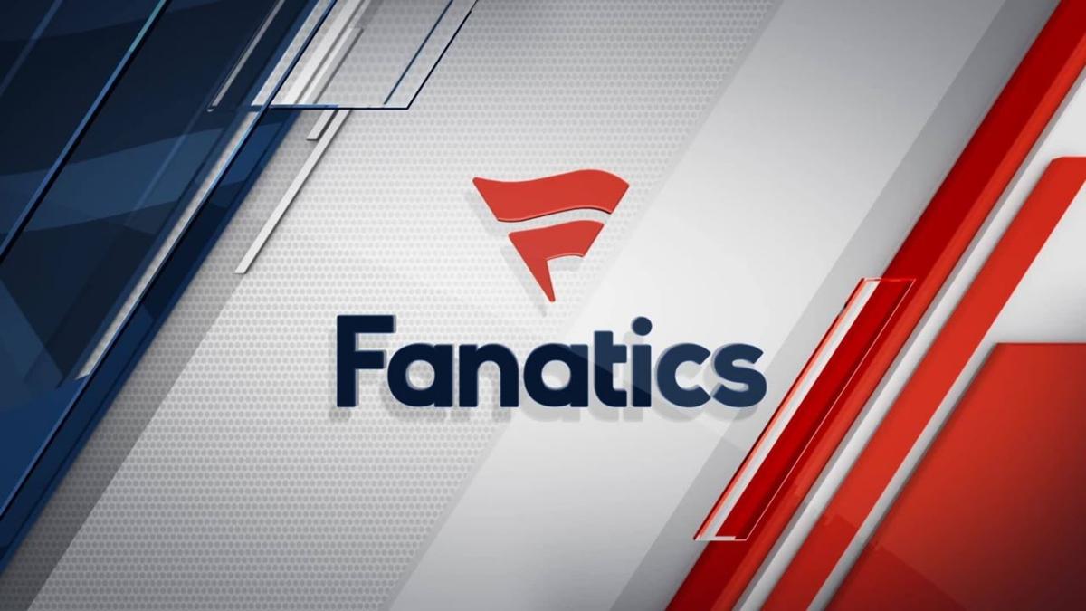 Fanatics logo