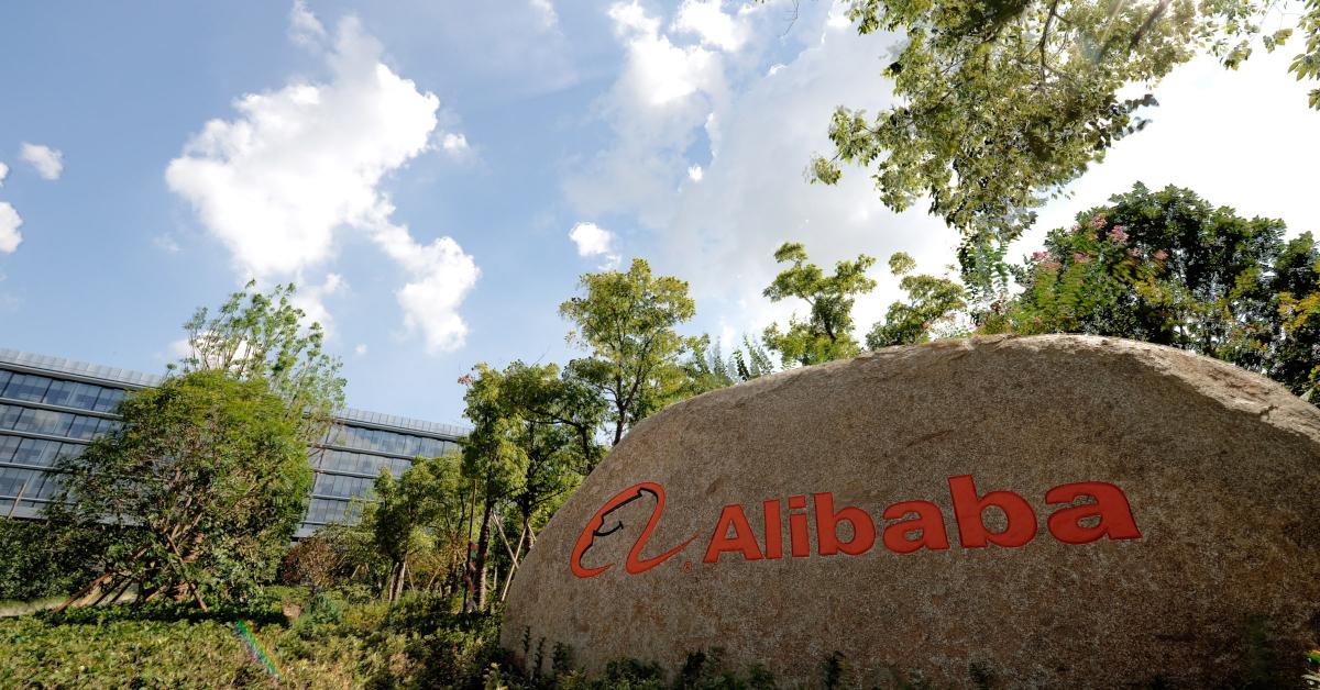 delisting impact alibaba