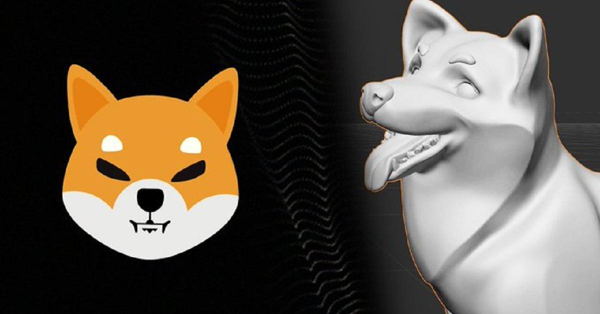 How To Buy Shiba Lands, the Metaverse's newest real estate