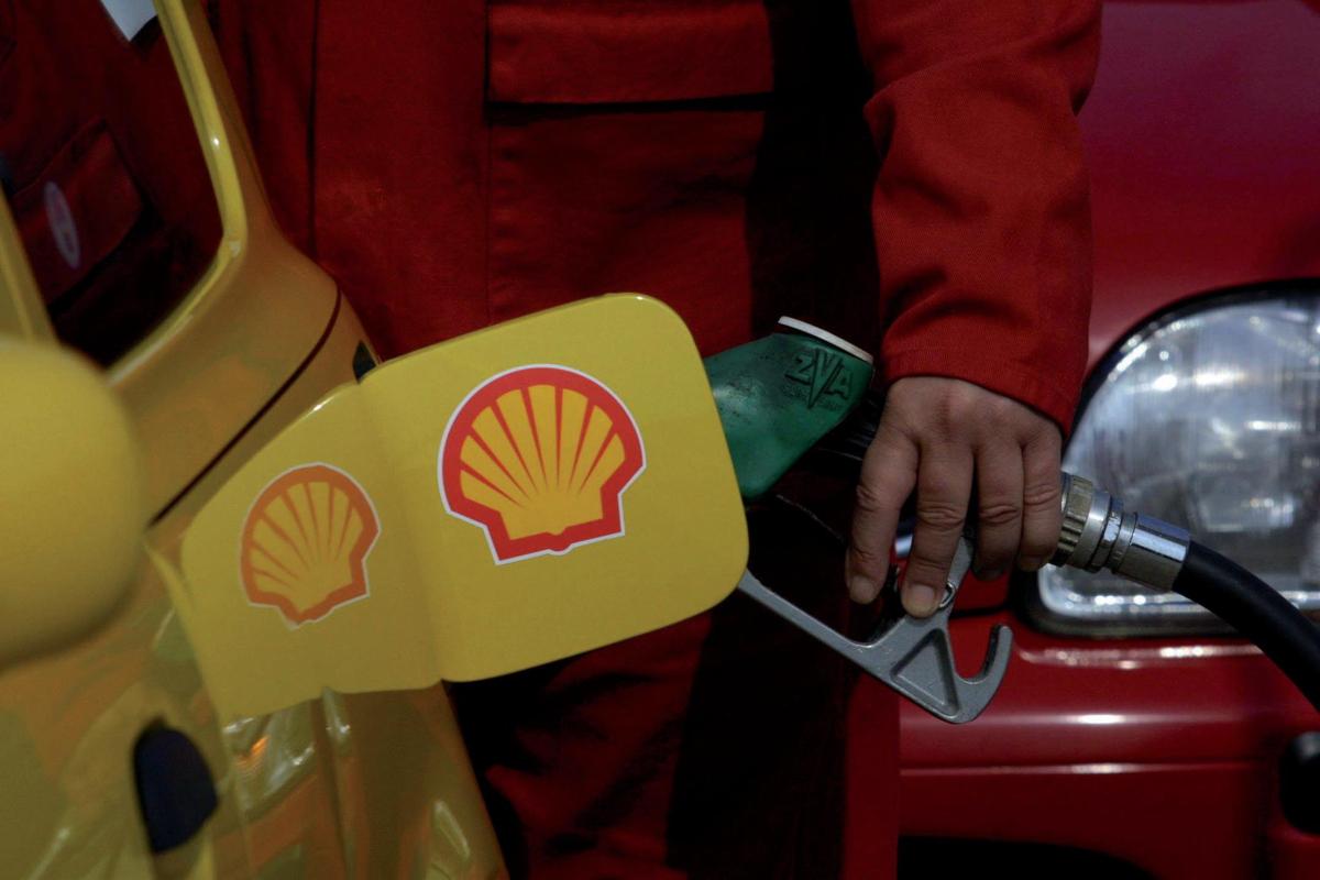 Did Shell Buy Russian Oil at a Discount and Was It Legal?