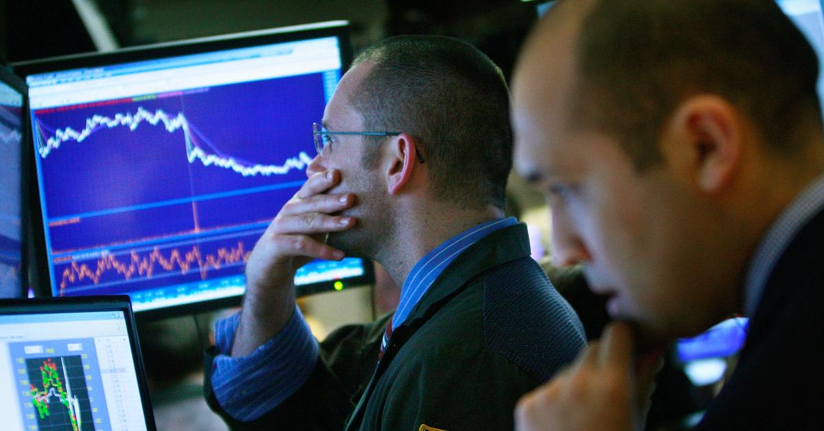 How to Invest Before a Recession and Protect Your Portfolio