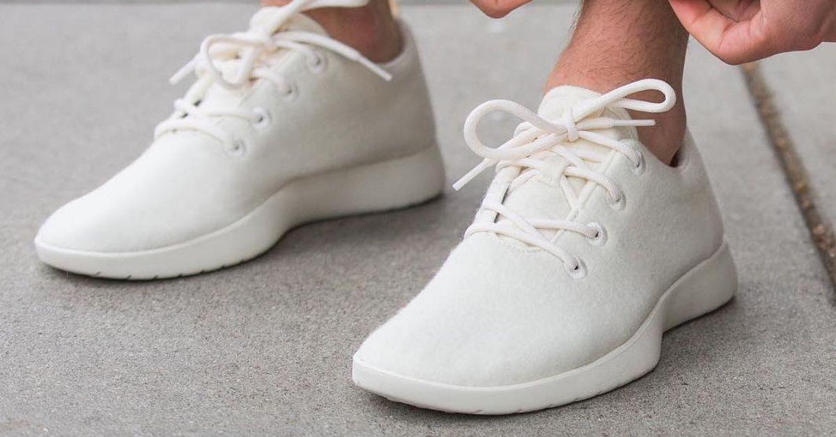 Why Did Shoe Seller Allbirds Fail?