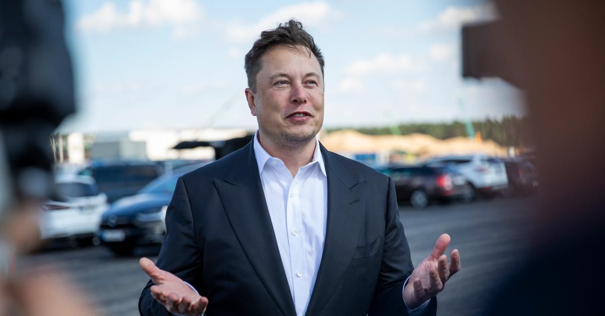 Did Elon Musk Buy YouTube? Debunking The Rumors