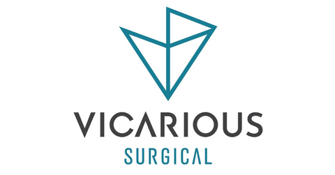 Vicarious Surgical logo