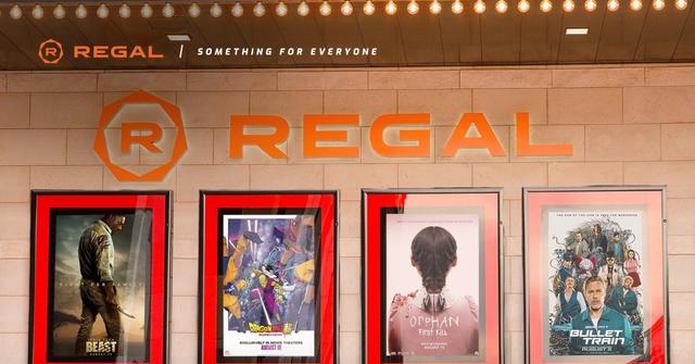 Does AMC Own Regal Cinemas? Regal Faces Bankruptcy