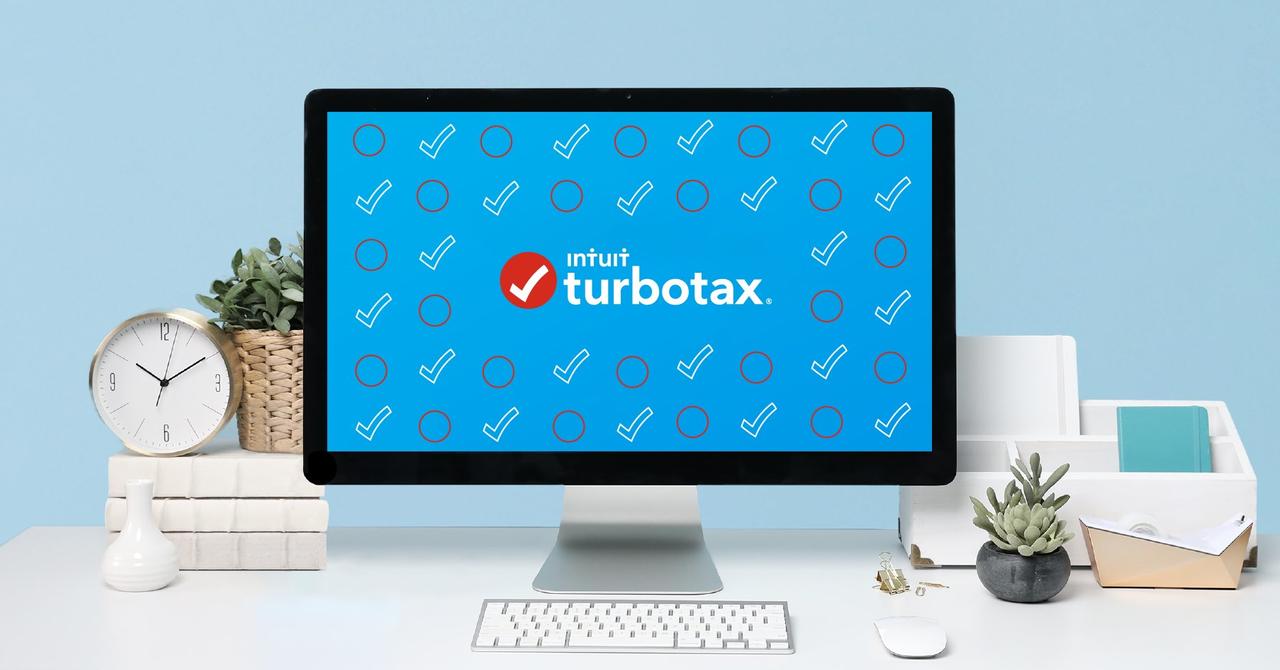 turbotax 2020