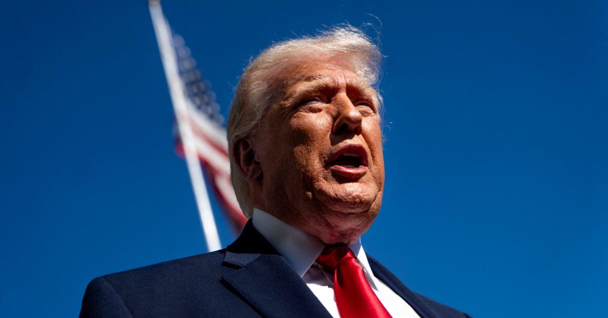 Trump's Family Business Has Expanded Again