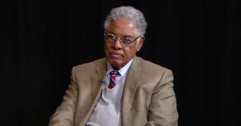 Thomas Sowell
