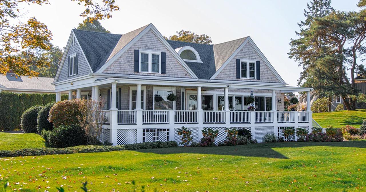 What Is the Capital Gains Property Tax for a Home Sale in 2021?