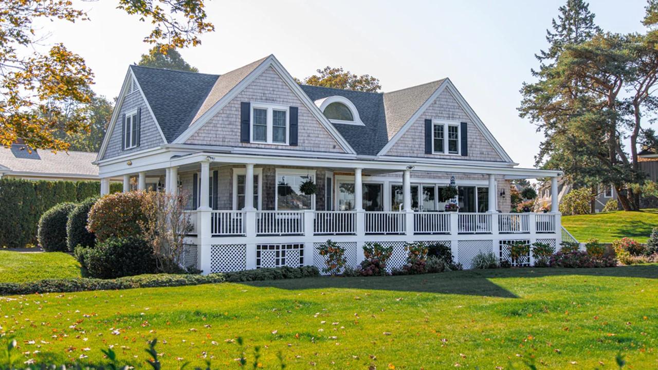 What Is the Capital Gains Property Tax for a Home Sale in 2021?
