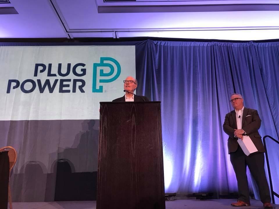 Is Plug Power A Good Buy