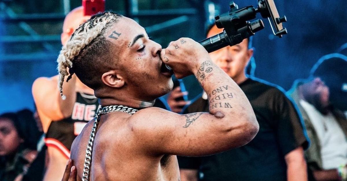 XXXTentacion's music made him rich. Here's how rappers are