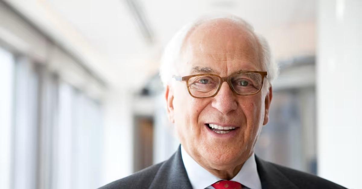 Kissinger Fellowship Endowment