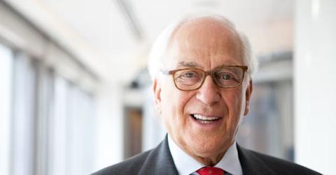 Kissinger Fellowship Endowment