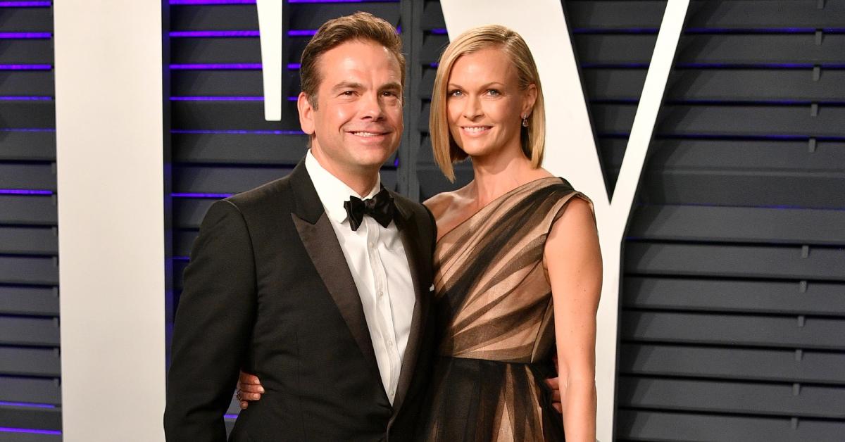 Lachlan Murdoch Net Worth How He Built His Shocking Fortune