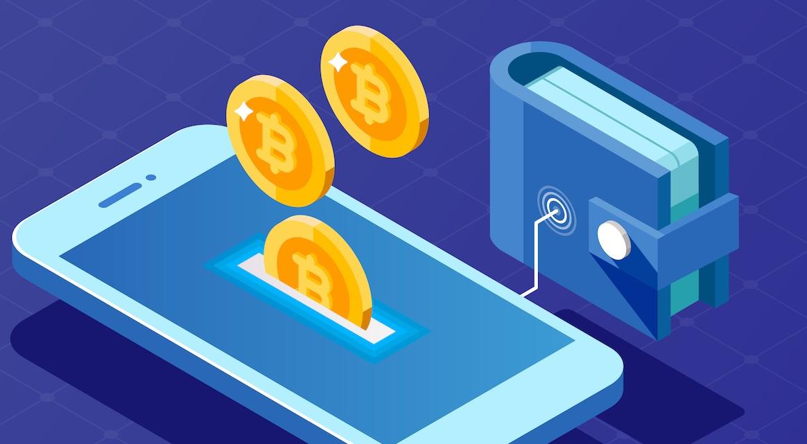 Crypto Wallet Beginners