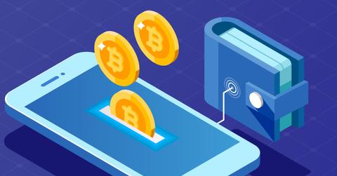 Crypto Wallet Beginners